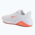 Dámské tréninkové boty Nike Bella 7 white/white/hot lava 3