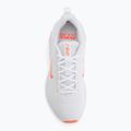 Dámské tréninkové boty Nike Bella 7 white/white/hot lava 5