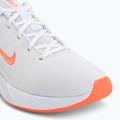 Dámské tréninkové boty Nike Bella 7 white/white/hot lava 7