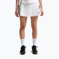 Tenisová sukně Nike Court Advantage Dri-Fit High Waisted white/black