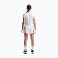 Tenisová sukně Nike Court Advantage Dri-Fit High Waisted white/black 3