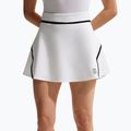 Tenisová sukně Nike Court Advantage Dri-Fit High Waisted white/black 5