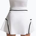 Tenisová sukně Nike Court Advantage Dri-Fit High Waisted white/black 6