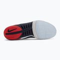 Boxerské boty Nike Freek SE white/metallic gold/college navy 4