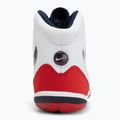 Boxerské boty Nike Freek SE white/metallic gold/college navy 6