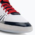 Boxerské boty Nike Freek SE white/metallic gold/college navy 7