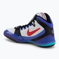 Boxerské boty Nike Freek SE white/fire red/persian violet 3