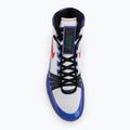 Boxerské boty Nike Freek SE white/fire red/persian violet 5