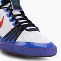 Boxerské boty Nike Freek SE white/fire red/persian violet 7