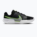 Dámské tenisové boty Nike GP Challenge Pro black/anthracite/volt/white