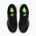Dámské tenisové boty Nike GP Challenge Pro black/anthracite/volt/white 5