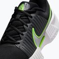 Dámské tenisové boty Nike GP Challenge Pro black/anthracite/volt/white 7