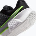 Dámské tenisové boty Nike GP Challenge Pro black/anthracite/volt/white 8