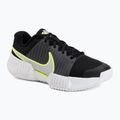 Dámské tenisové boty Nike GP Challenge Pro black/anthracite/volt/white