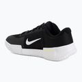 Dámské tenisové boty Nike GP Challenge Pro black/anthracite/volt/white 3