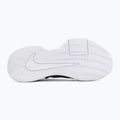 Dámské tenisové boty Nike GP Challenge Pro black/anthracite/volt/white 4