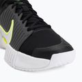 Dámské tenisové boty Nike GP Challenge Pro black/anthracite/volt/white 7