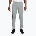 Pánské kalhoty Nike Academy Dri-Fit light smoke grey/white/black/metallic gold