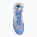 Pánské basketbalové boty Jordan Kobe III Protro Royal Pulse/White/Chrome 5