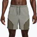 Pánské šortky Nike Pro Training Dri-Fit 6" light army/medium olive/light liquid lime