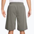 Pánské šortky Nike Athletic Club Dri-Fit 5" light army/light army 2