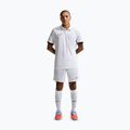 Pánské fotbalové šortky Nike Dri-Fit Academy white/white/black 2