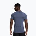 Pánské tréninkové tričko Nike Pro Training Dri-Fit diffused blue/black 2