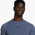 Pánské tréninkové tričko Nike Pro Training Dri-Fit diffused blue/black 3