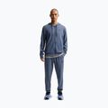 Pánské kalhoty Nike Hyverse Dri-Fit UV Jogger diffused blue/diffused blue/black 2