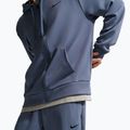 Pánské kalhoty Nike Hyverse Dri-Fit UV Jogger diffused blue/diffused blue/black 4