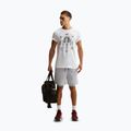 Pánské šortky Nike Unlimited 2in1 Dri-Fit 7" grey fog/grey fog/black/grey fog 3