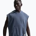 Pánská sportovní mikina Nike Athletic Club Dri-Fit Sleeveless Hoodie 4
