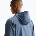 Pánská bunda Nike Form Dri-Fit diffused blue 6