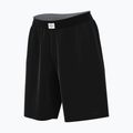 Pánské šortky Nike Athletic Club Dri-Fit 5" black/pale ivory/black