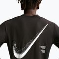 Pánské tričko Nike Hyverse Dri-Fit GFX black/white 4