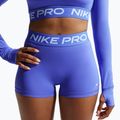 Dámské šortky Nike Pro Mid-Rise Biker 3" sapphire/white