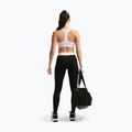 Dámské legíny Nike Pro Mid-Rise Full black/pink foam/white 3