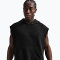 Pánská sportovní mikina Nike Athletic Club Dri-Fit Sleeveless Hoodie