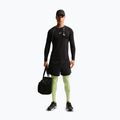Pánské tréninkové legíny Nike Pro Dri-Fit Tight Fitness light liquid lime/black 2