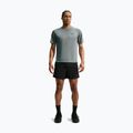 Pánské tréninkové tričko Nike Flex smoke grey/black 2
