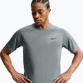 Pánské tréninkové tričko Nike Flex smoke grey/black 4