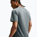 Pánské tréninkové tričko Nike Flex smoke grey/black 5