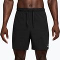 Pánské šortky Nike Pro Training Dri-Fit 6" black/black/white