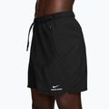 Pánské šortky Nike Pro Training Dri-Fit 6" black/black/white 3