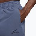 Pánské šortky Nike Pro Training Dri-Fit 6" diffused blue/black 7