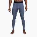 Pánské tréninkové legíny Nike Pro Dri-Fit Tight Fitness diffused blue/black