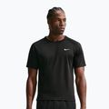 Pánské tréninkové tričko Nike Flex black/white
