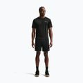 Pánské tréninkové tričko Nike Flex black/white 2