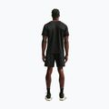 Pánské tréninkové tričko Nike Flex black/white 3