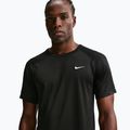 Pánské tréninkové tričko Nike Flex black/white 4